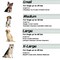 Pet Adobe Orthopedic Pet Bed - Egg Crate and Memory Foam with Washable Cover 37x24x4 by Pet Adobe - Brown 395693EOG - alternate 7